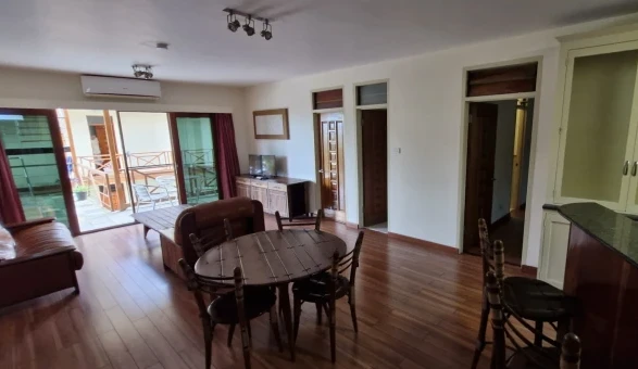 Victoria Park Apartments Suva Fiji